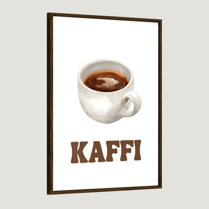 Kaffi