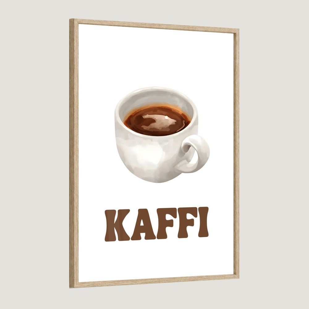 Kaffi