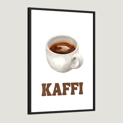 Kaffi