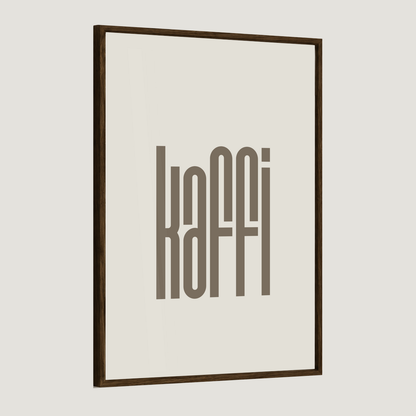Kaffi