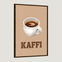 Ljósbrúnn