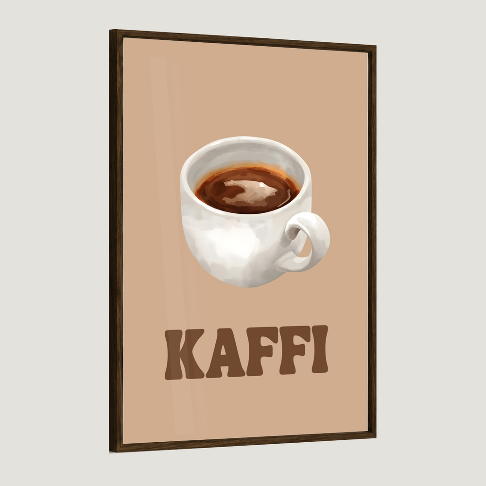 Kaffi