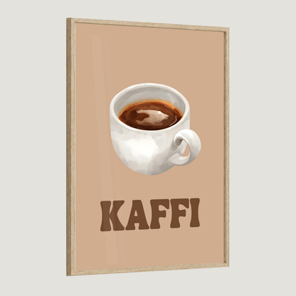 Kaffi