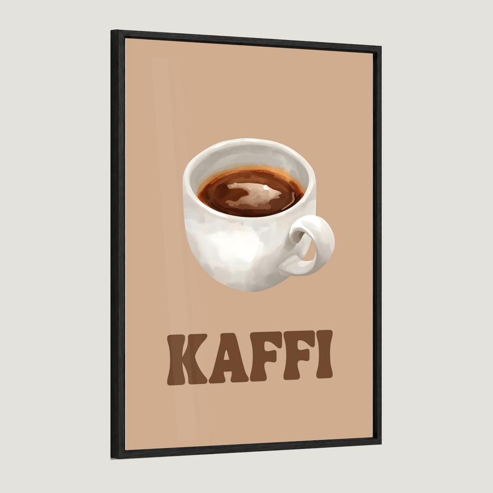 Kaffi