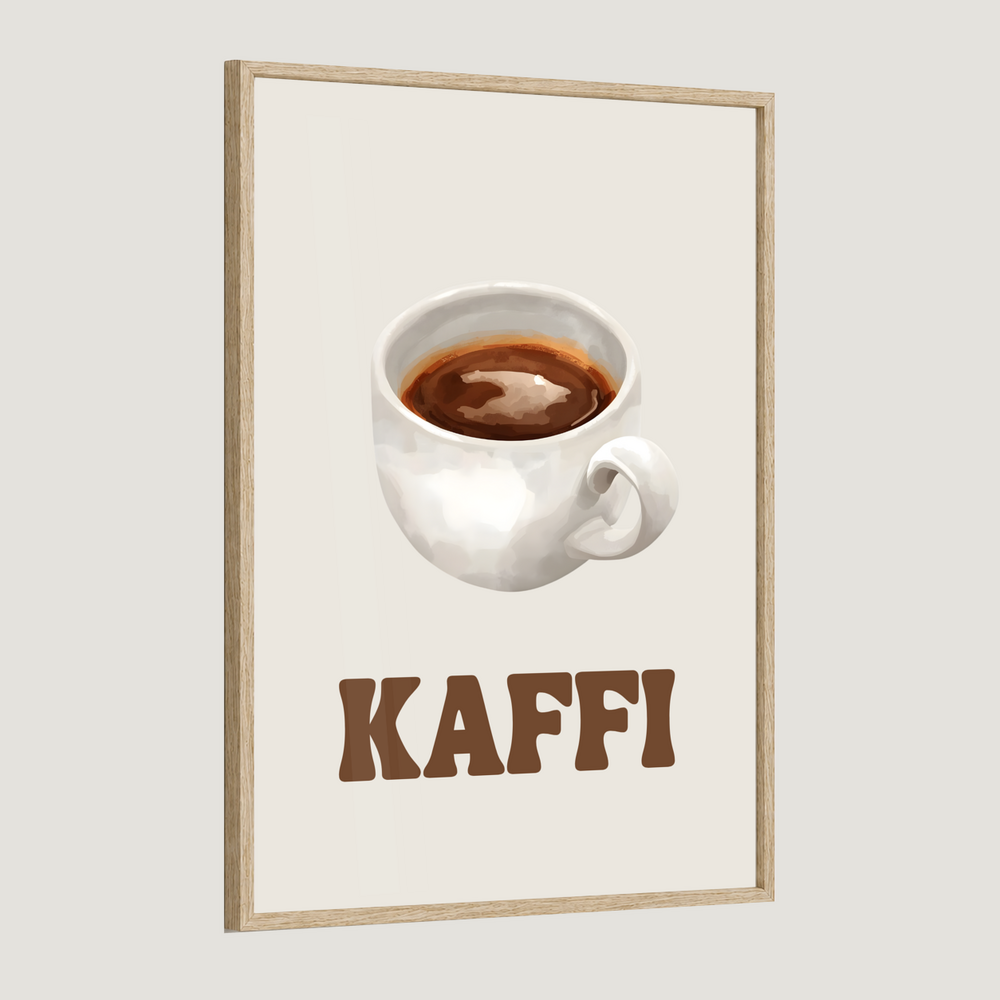 Kaffi