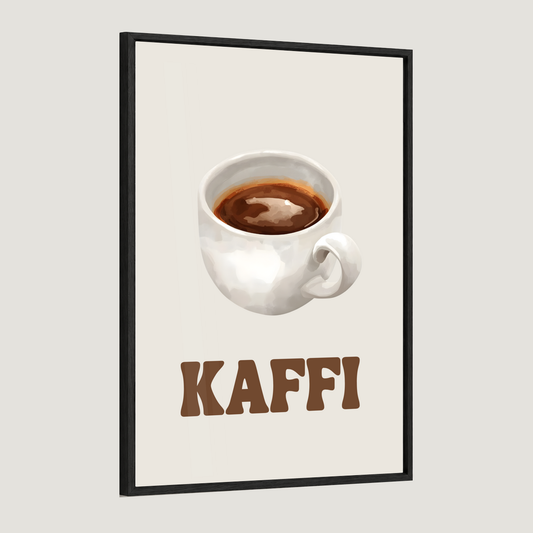 Kaffi