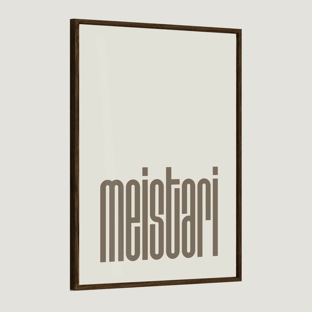 Meistari