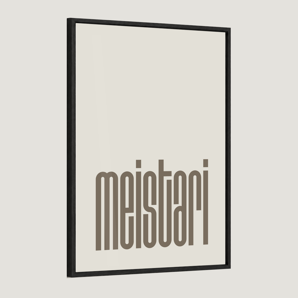 Meistari