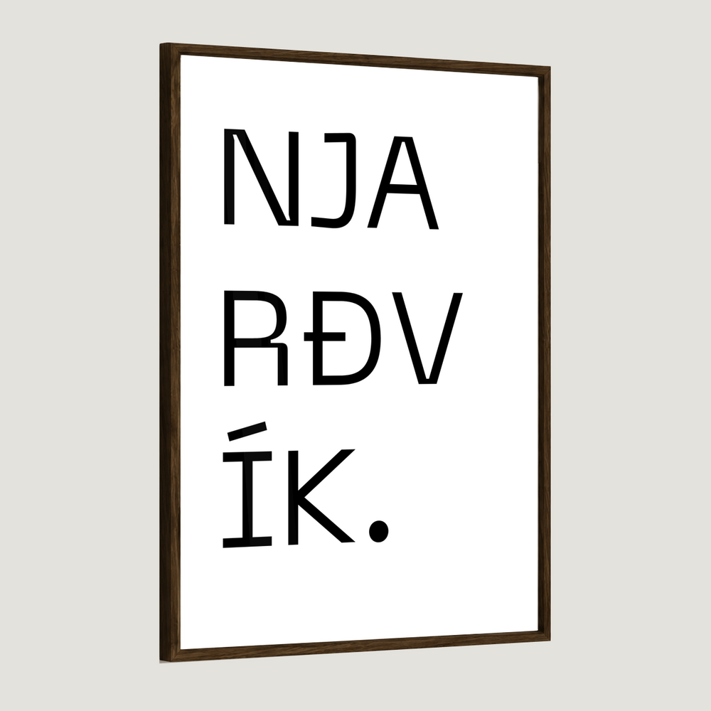 Bærinn minn