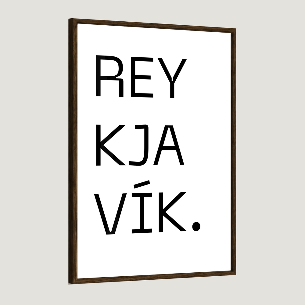 Bærinn minn