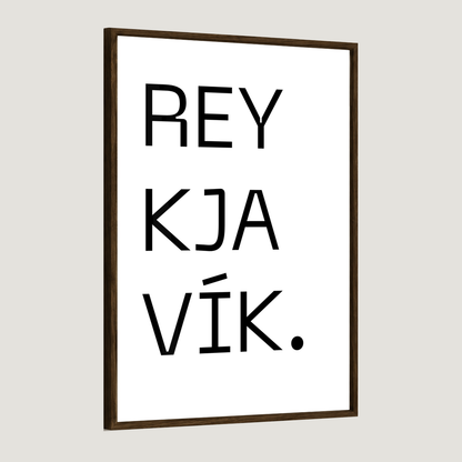 Bærinn minn