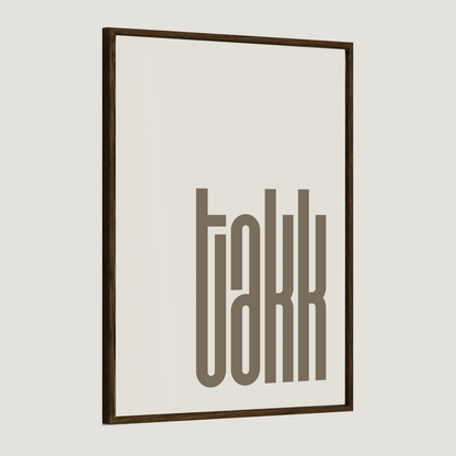 Takk