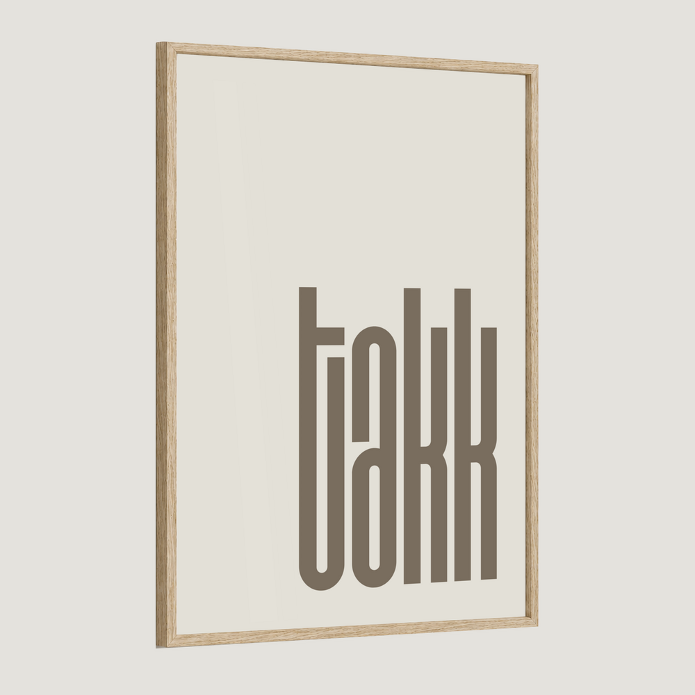 Takk