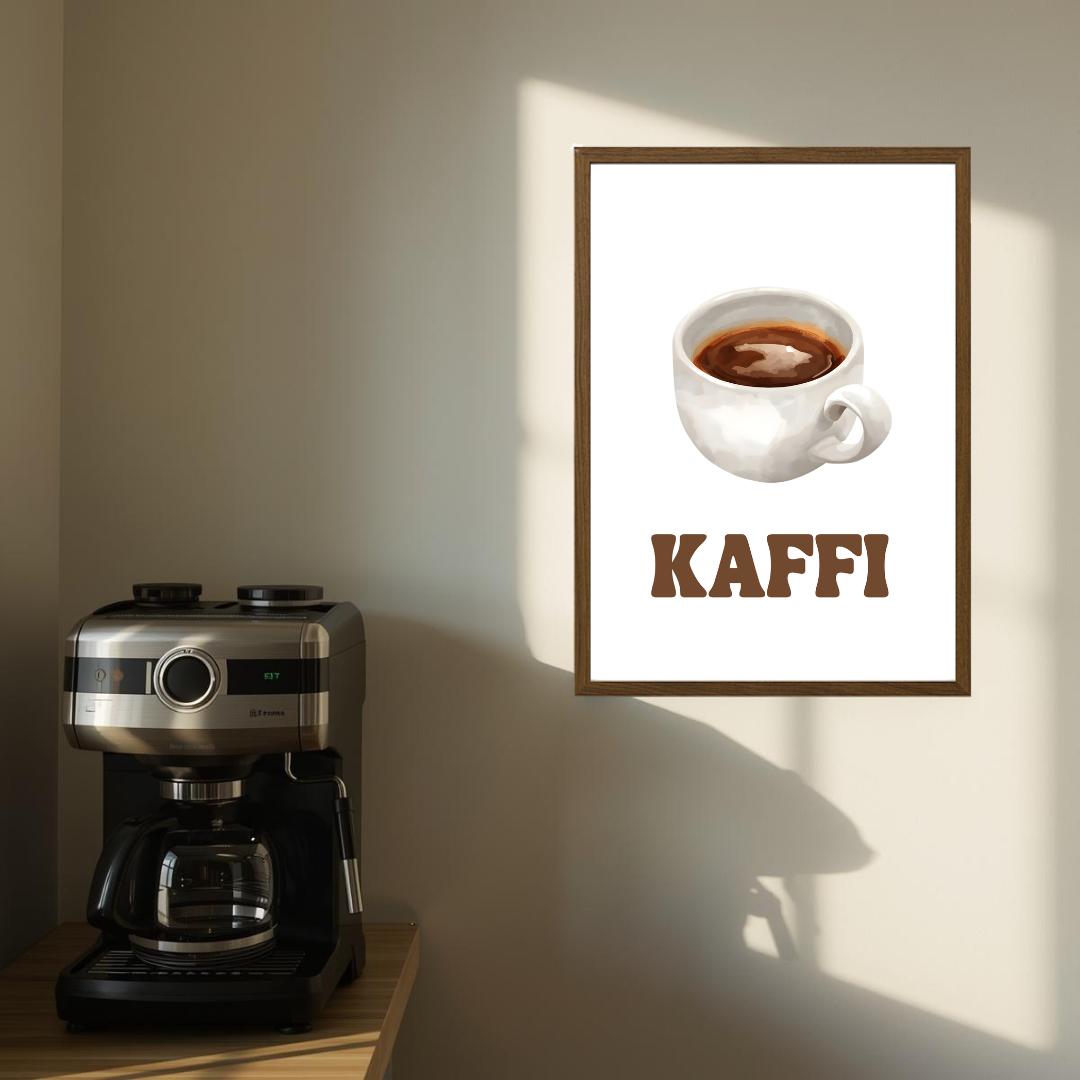 Kaffi